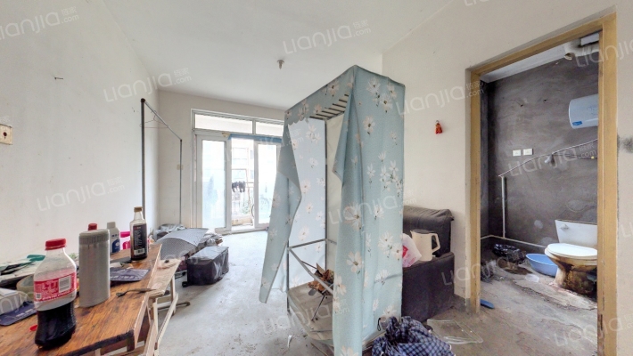 好日子大家园C区二手房实景图