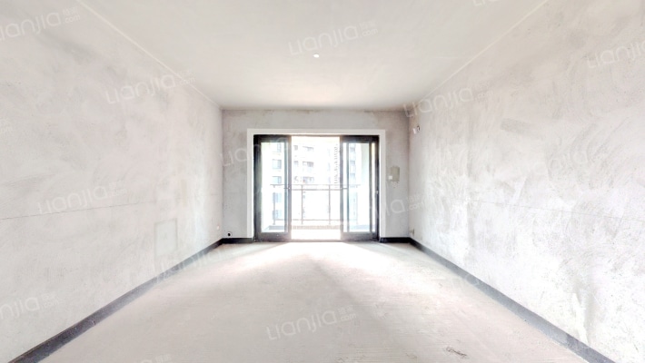 集美嘉悦森林海岸二手房实景图