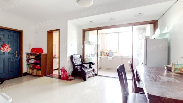 长桥新村二手房实景图