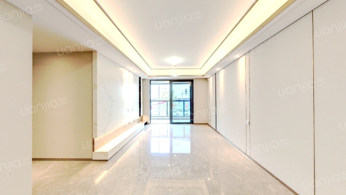 龙湖·天玥二手房实景图