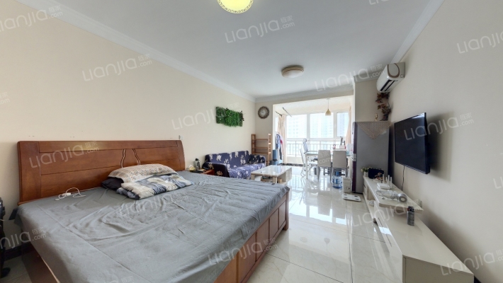 西海琪苑二期二手房实景图