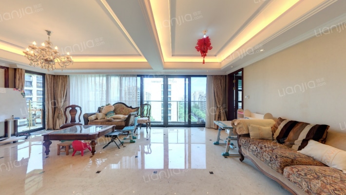 西溪诚园明礼苑二手房实景图