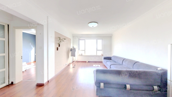 碧桂园银河城天域二期二手房实景图