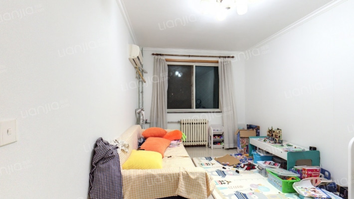 美术馆后街二手房实景图