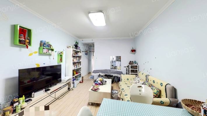 四条巷32号二手房实景图