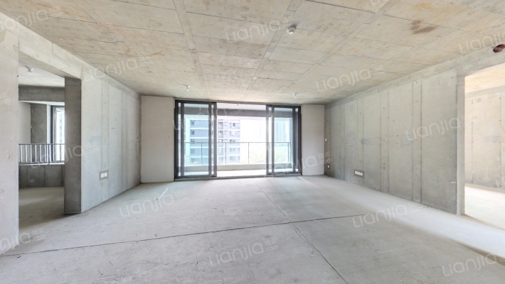 全运村丹桂苑二手房实景图