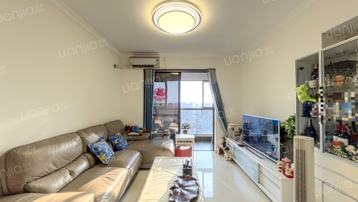 力迅时光里二手房实景图