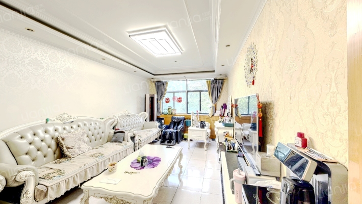 太平街综合楼二手房实景图