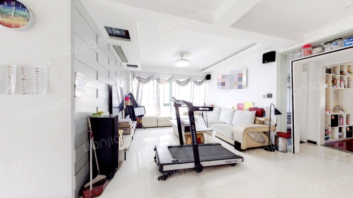 东山花苑二手房实景图