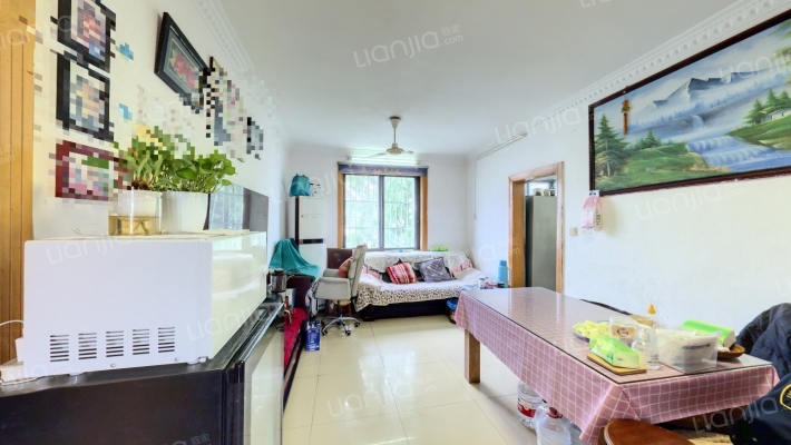 果园一村二手房实景图