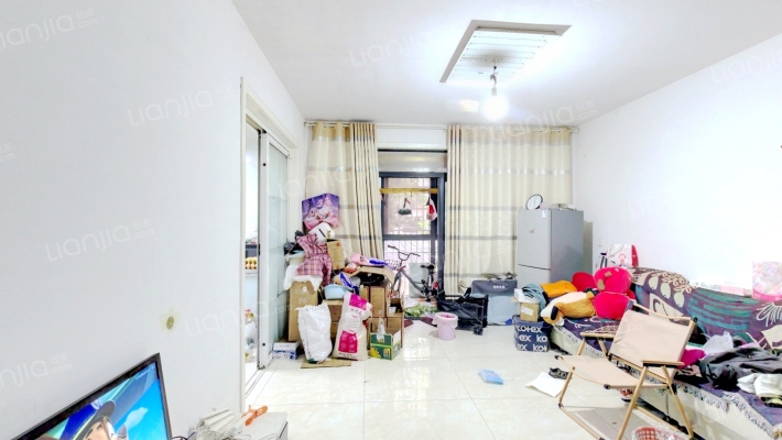 海洲景秀世家一期二手房实景图