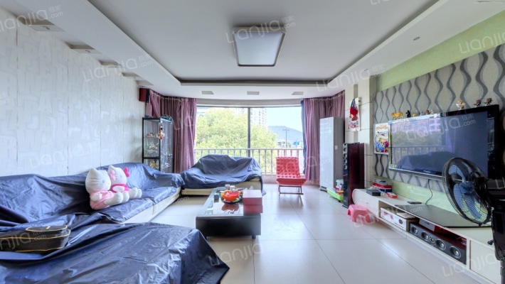 水岸明珠二手房实景图