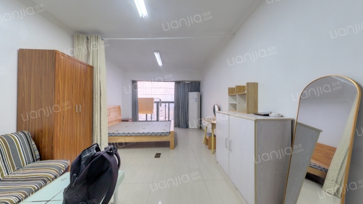 大欣升阳名厦二手房实景图