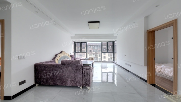 万豪双阅府二手房实景图