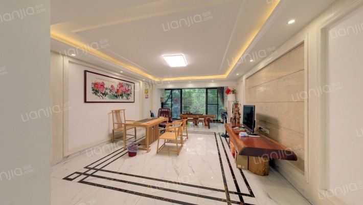 嘉宇盛世华章二手房实景图