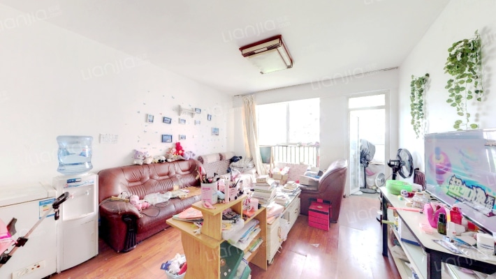 光华馨地二手房实景图