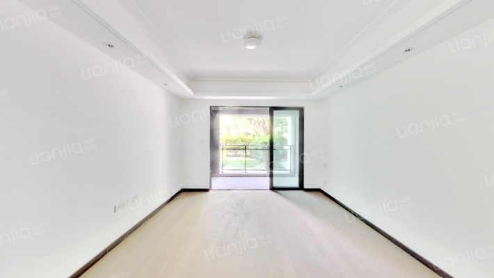 万科招商理想城学府二手房实景图