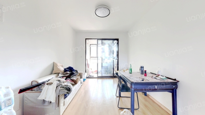 新店东苑二手房实景图