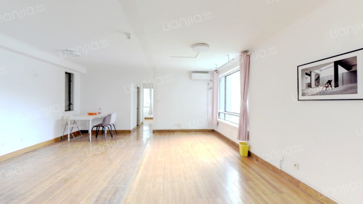 恒城花苑二手房实景图