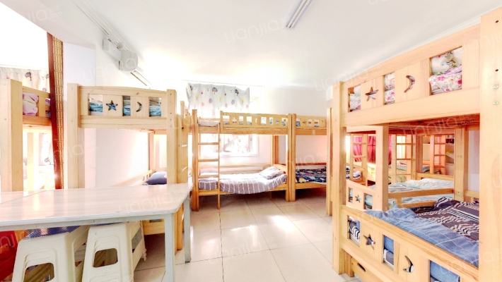 育才大厦二手房实景图