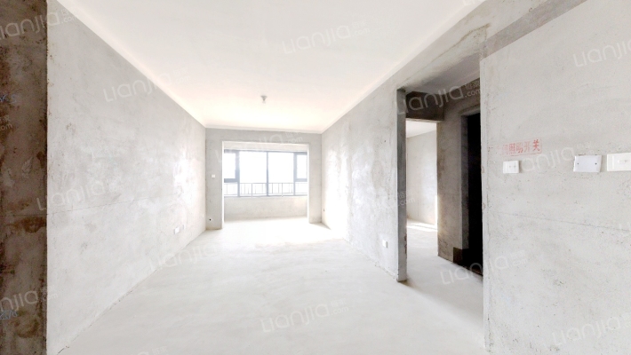 佳兆业悦峰二期二手房实景图