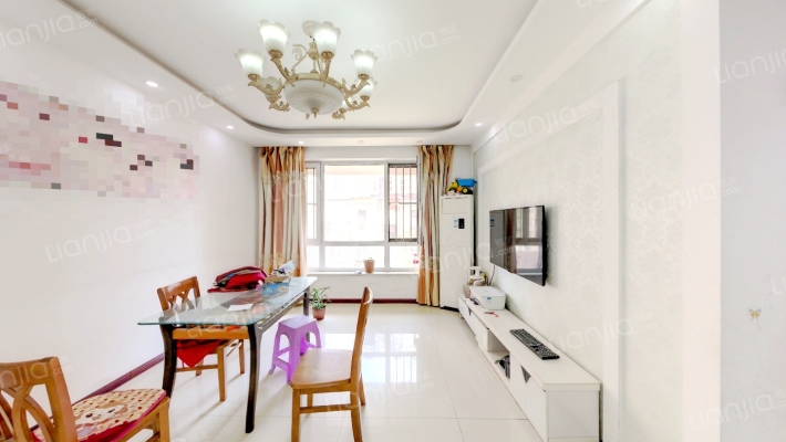 万城二手房实景图