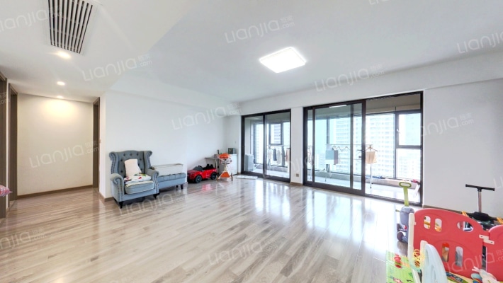 苏宁檀悦北苑二手房实景图