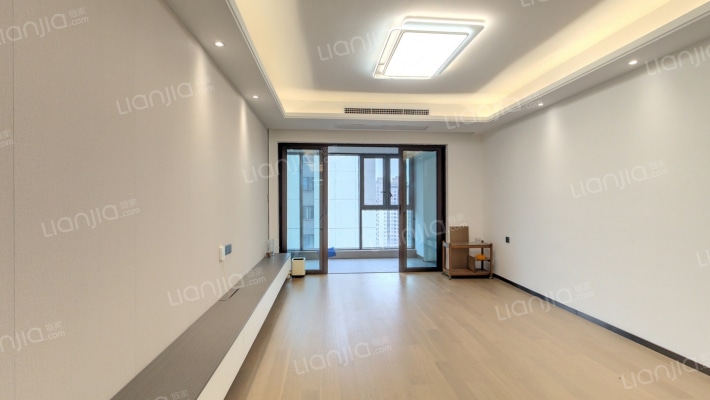 招商华发天汇二手房实景图