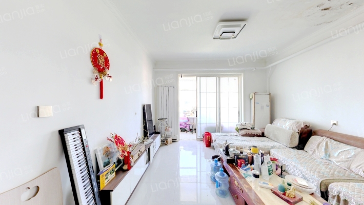 宏业花园二手房实景图
