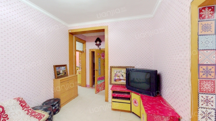 法院西街二手房实景图