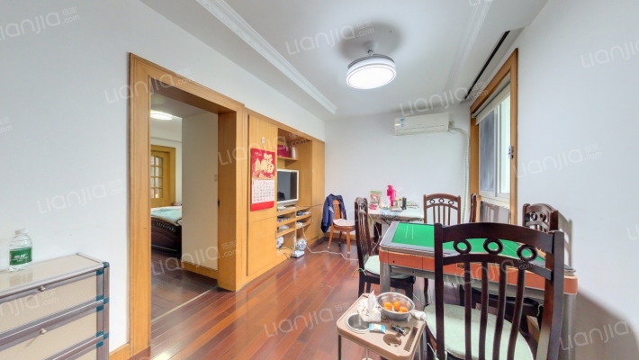 九星苑二手房实景图