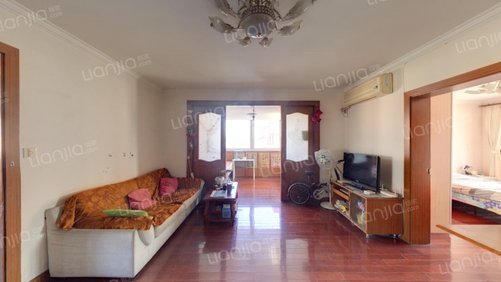 兰坪二村二手房实景图