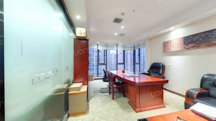 金涛国际大厦二手房实景图