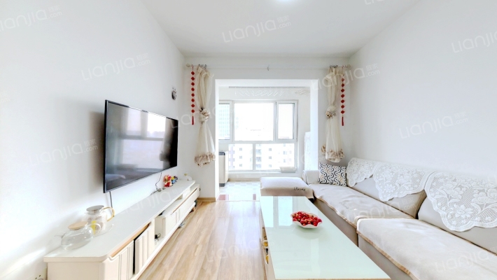 瑞源水岸二手房实景图