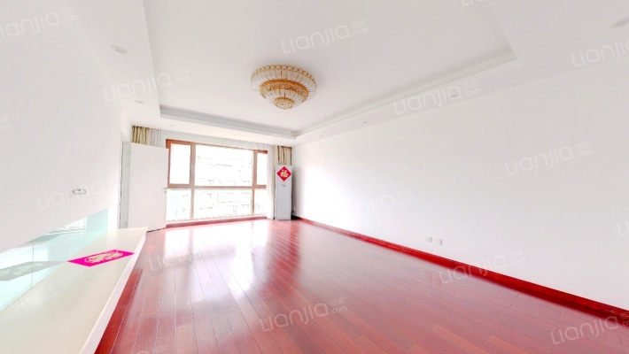 山水名城二手房实景图