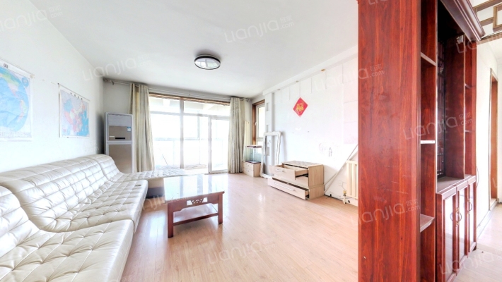 即发阳光城二手房实景图