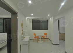 整租·科创嘉园 1室1厅 南_科创嘉园租房