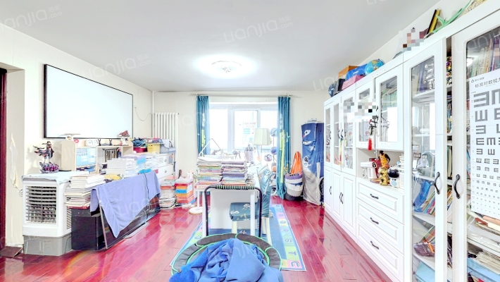 华盛乐章二手房实景图