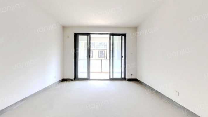 金地城三期御领二手房实景图