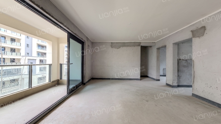 映湖十里B区二手房实景图