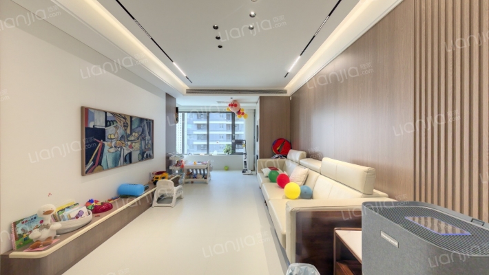 绿城春来晓园二手房实景图