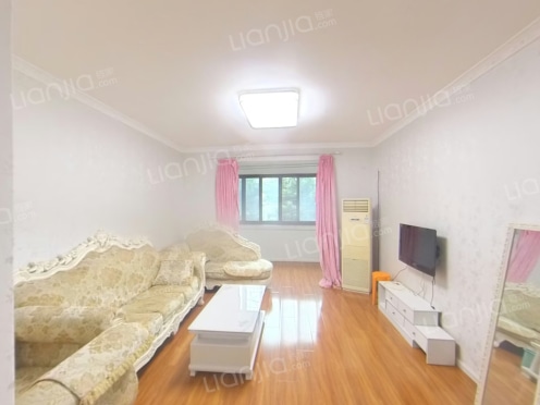 整租·棠湖家苑 3室2厅 东