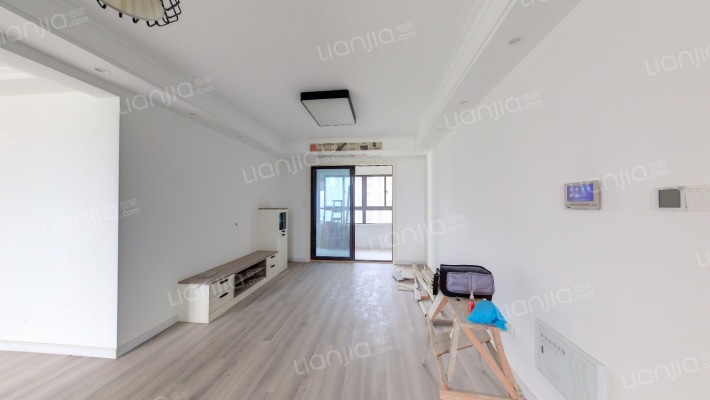 联投新安里B区二手房实景图