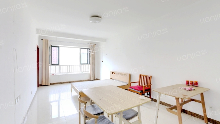 槐底村二区二手房实景图