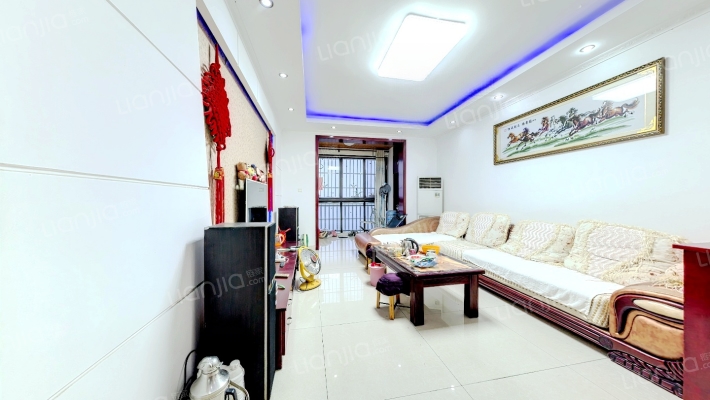 泽瀚壹景二手房实景图