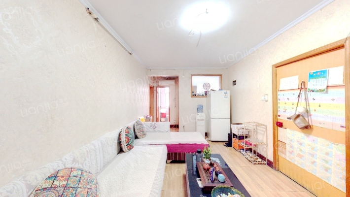 天祥新苑二手房实景图