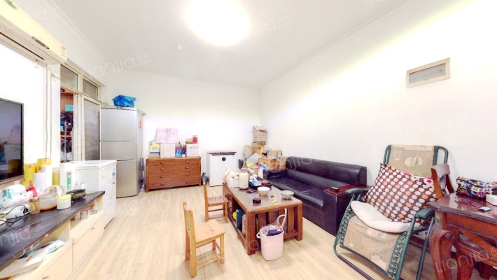 伟业佳苑二手房实景图