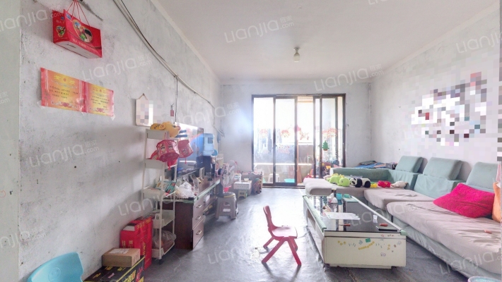 望景华庭二手房实景图