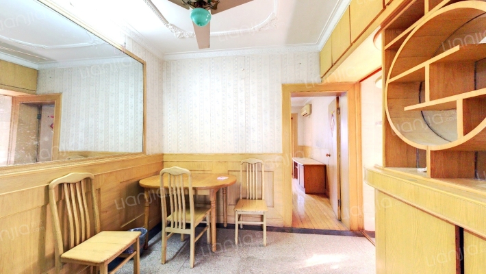 劲顺花园二手房实景图