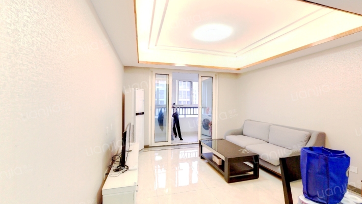 家天下·兰苑二手房实景图